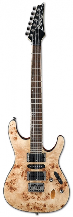 Ibanez S 771 PB NTF Natural Flat elektrick gitara