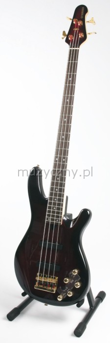 Yamaha BB-604WR basov� gitara