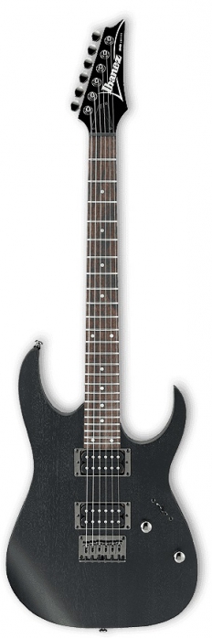 Ibanez RG 421 WK elektrick gitara