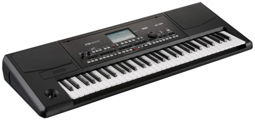 Korg PA 300 keyboard