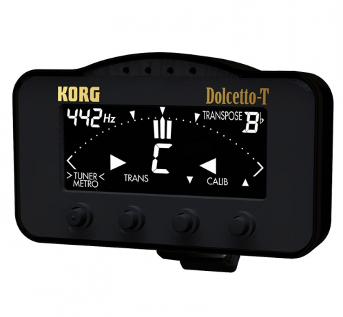 Korg AW 3T Dolcetto tuner / metronm