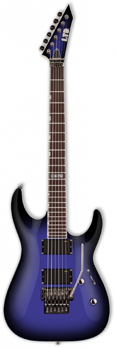 LTD MH 330FR PRSB elektrick gitara