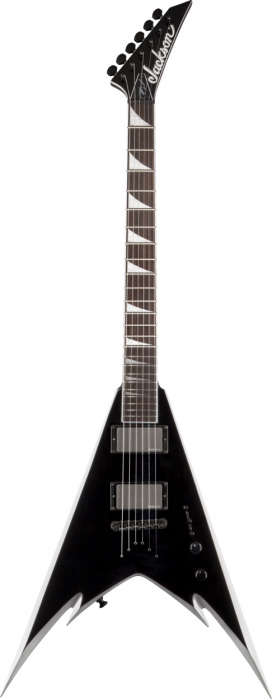 Jackson Phil Demmel PDXT King V black elektrick gitara