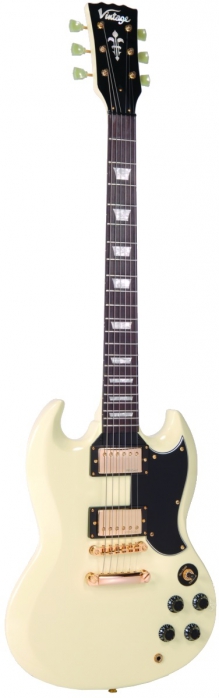 Vintage VS6VW elektrick gitara