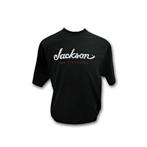 Jackson Koszulka Bloodline Logo Tee X elektrick gitara