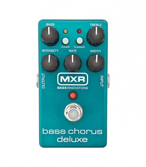 Dunlop MXR M-83 Bass Chorus efekt