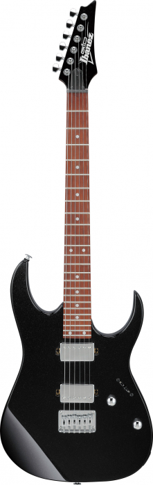 Ibanez GRG 121 SP BKN elektrick gitara