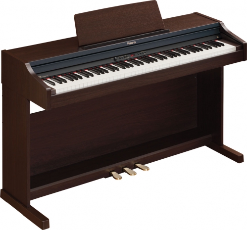 Roland RP 301 RW digitálne piano Roland RP 301 RW digitálne piano