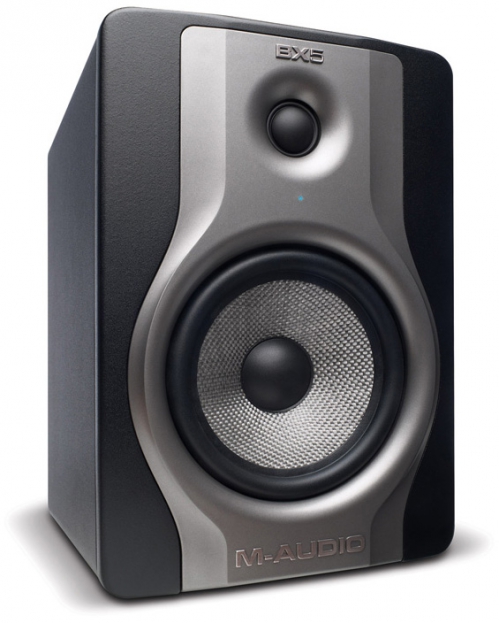M-Audio BX 5 Carbon aktvny monitor