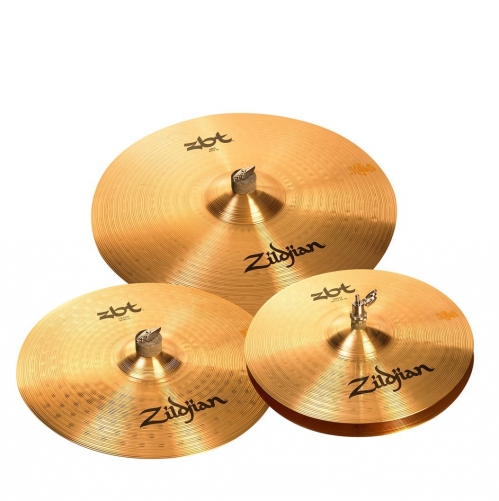 Zildjian ZBTP390 sbor bicch inely