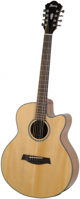 Ibanez AEL 108 TD NT elektricko-akustick gitara