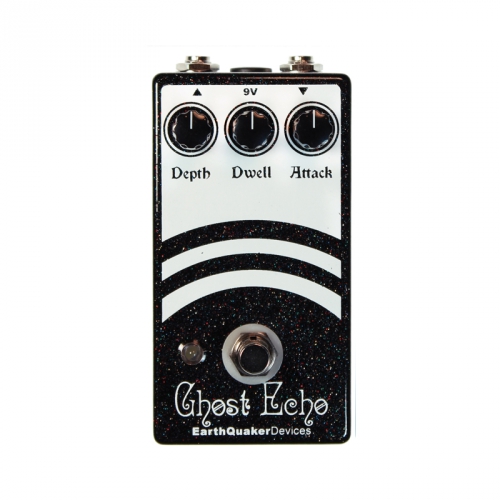 EarthQuaker Devices Ghost Echo Reverb efekt