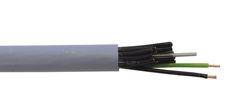 Eurolite Control Cable 18x1,5mm2 - napjac kbel