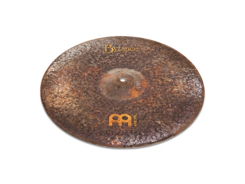 Meinl Byzance Extra Dry Thin Crash 17″ činel Meinl Byzance Extra Dry Thin Crash 17″ činel