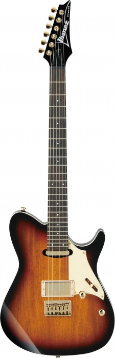 Ibanez FR 365 Trifade Burst elektrick gitara