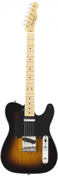 Fender Classic Player Baja Telecaster 2TS elektrick gitara