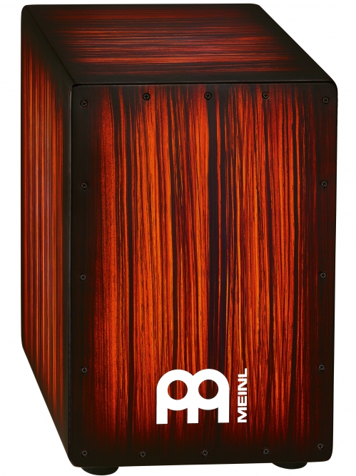 Meinl HCAJ2RTS Headliner Series Cajon  bic nstroj