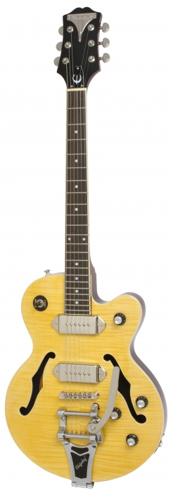 Epiphone Wildkat AN elektrick gitara