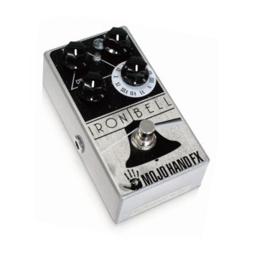 Mojo Hand FX Iron Bell efekt