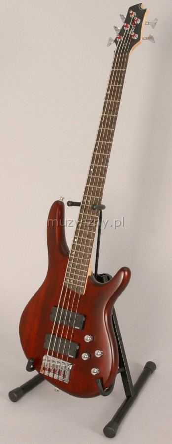 Cort C5-BK basov gitara