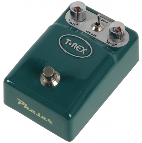T-Rex Tonebug phaser efekt