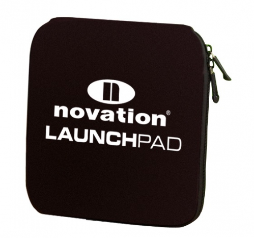 Novation Launchpad Carry Case puzdro