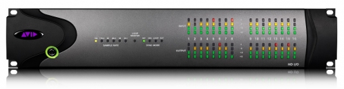 Avid HD I/O 16x16 Digital