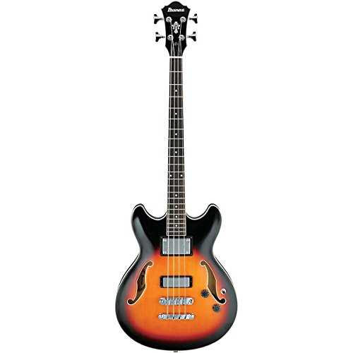 Ibanez ASB 180 BS Artcore basov gitara