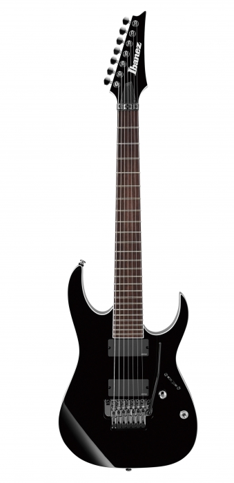 Ibanez Iron Label RGIR 27 E BK elektrick gitara