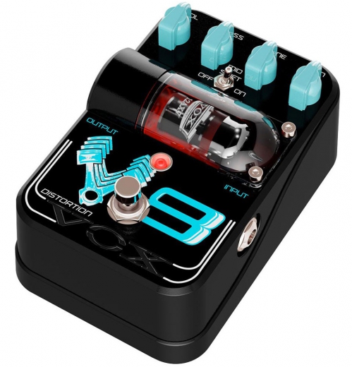 Vox TG1 V8DS Distortion gitarov efekt