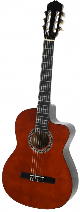 EverPlay EV-123 Iga 4/4 EQ