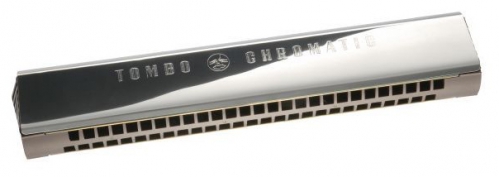 Tombo 1577 Violine Scale fkacia harmonika