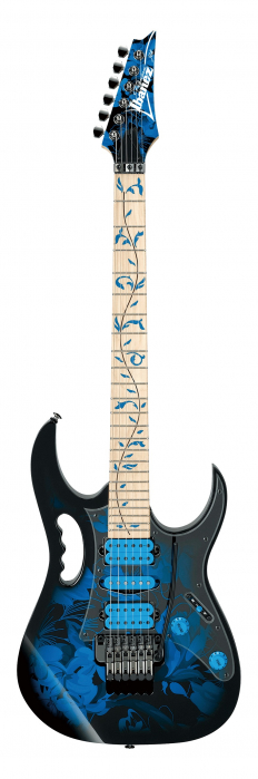 Ibanez JEM 77 Premium BFP elektrick gitara