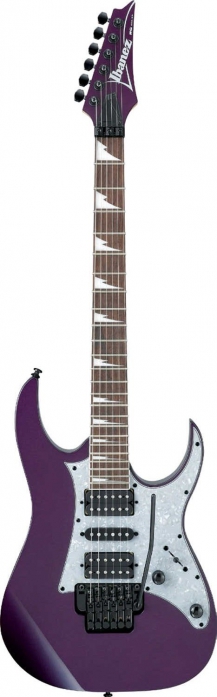 Ibanez RG 350 DXZ DVM elektrick gitara