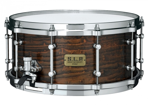 Tama LGM1465-SMT 14x6,5″  Satin Tamo Ash Maple Sound Lab Snare pochoduj�ci bubienok
