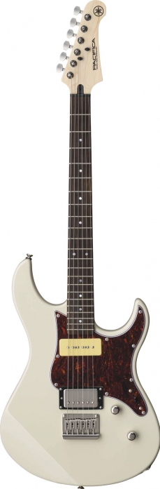Yamaha Pacifica 311H Vintage White elektrick gitara