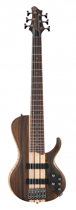 Ibanez BTB 686 SC NTF basov gitara