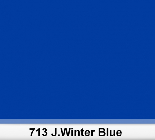 Lee 713 J.Winter Blue filter