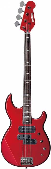 Yamaha BB 714BS LR basov gitara