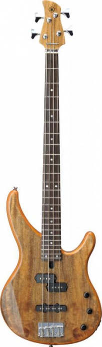 Yamaha TRBX 174EW NT basová gitara
