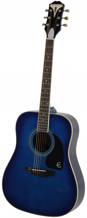 Epiphone PRO 1 Plus Acoustic TL akustick gitara