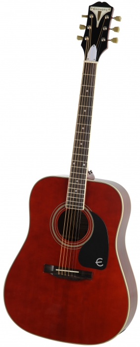 Epiphone PRO 1 Plus Acoustic WR akustick gitara