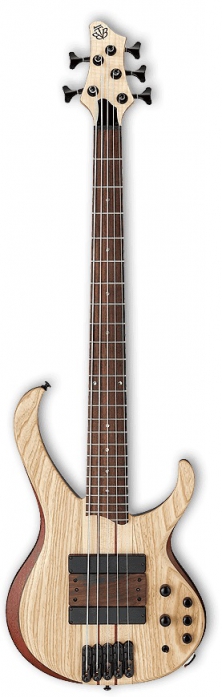 Ibanez BTB 33 NTF basov gitara