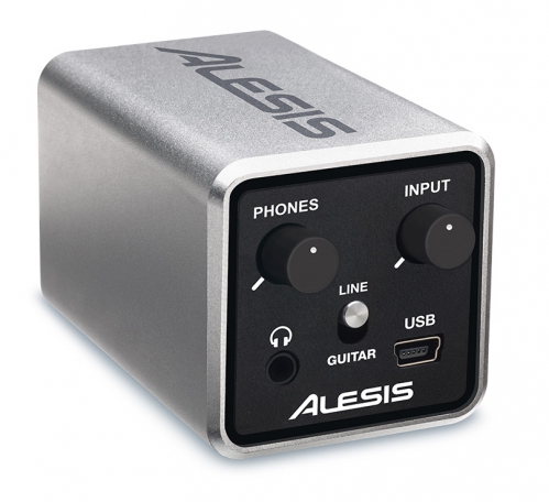 Alesis Core 1 USB audio rozhranie