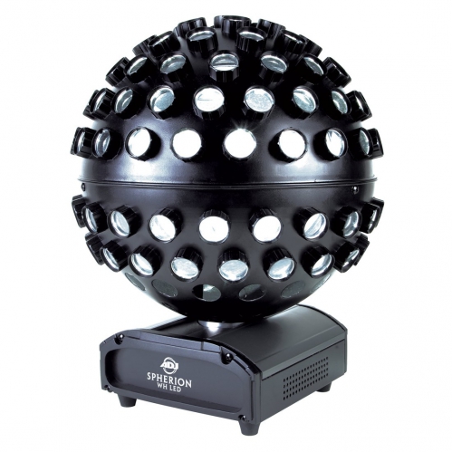 American DJ Spherion White LED American DJ Spherion White LED