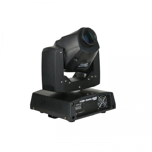 Showtec Phantom 25 LED Spot pohybliv hlava