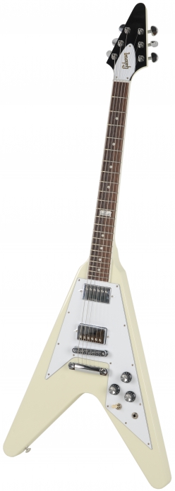 Gibson Flying V 120 CW elektrick gitara