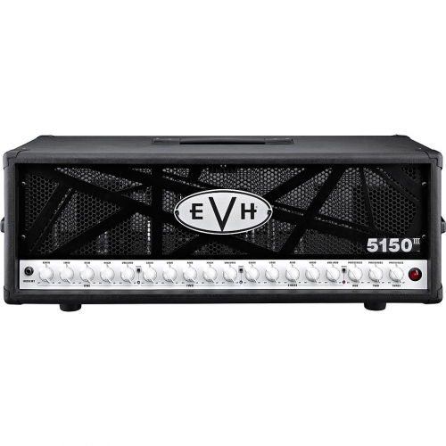 EVH 5150 III HD Black zosilova