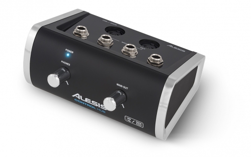 Alesis Control Hub USB audio rozhranie