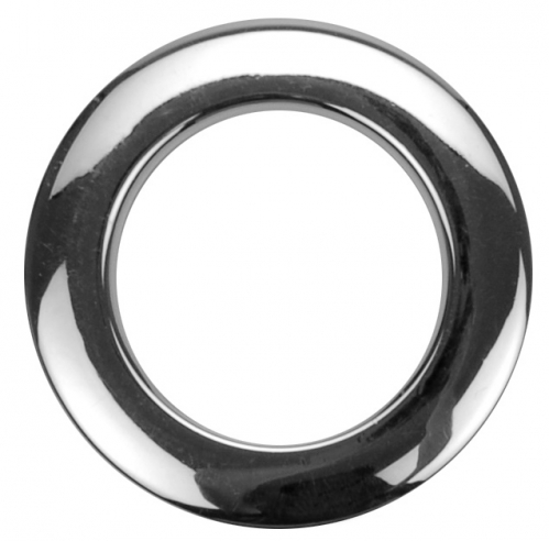 Drum O′s HC2 Chrome 2″